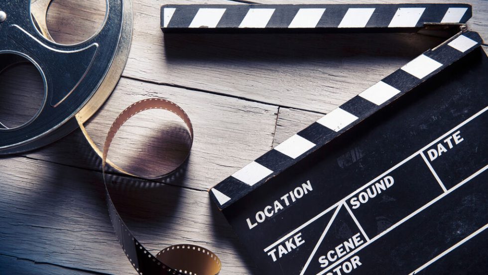cinema tainies